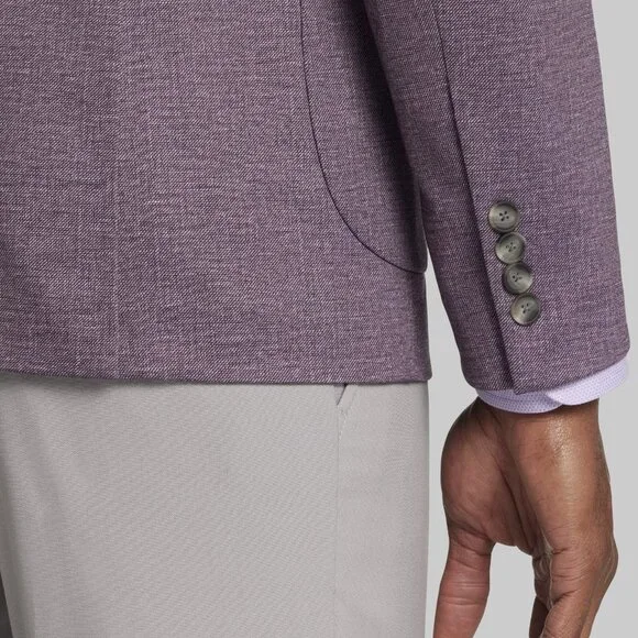 Jos. A. Bank Purple Blazer
NWT - Picture 2 of 4